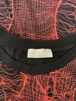 Load image into Gallery viewer, Dior black and red t-shirt - L
