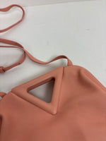 Load image into Gallery viewer, Bottega Veneta Point blush pink mini bag
