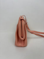 Load image into Gallery viewer, Bottega Veneta Point blush pink mini bag
