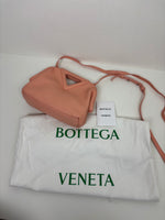 Load image into Gallery viewer, Bottega Veneta Point blush pink mini bag

