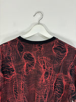 Load image into Gallery viewer, Dior black and red t-shirt - L
