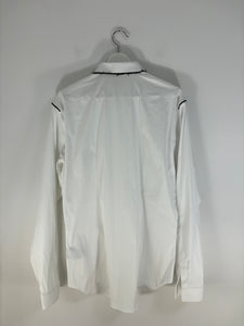 Dior white shirt