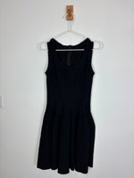 Load image into Gallery viewer, Alaïa Paris Black Twin Set - 12 UK
