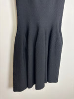 Load image into Gallery viewer, Alaïa Paris Black Twin Set - 12 UK
