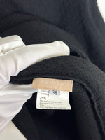 Load image into Gallery viewer, Alaïa Paris Black Twin Set - 12 UK
