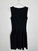 Load image into Gallery viewer, Alaïa Paris Black Twin Set - 12 UK
