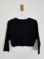 Load image into Gallery viewer, Alaïa Paris Black Twin Set - 12 UK
