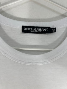 Dolce & Gabbana t-shirt - L