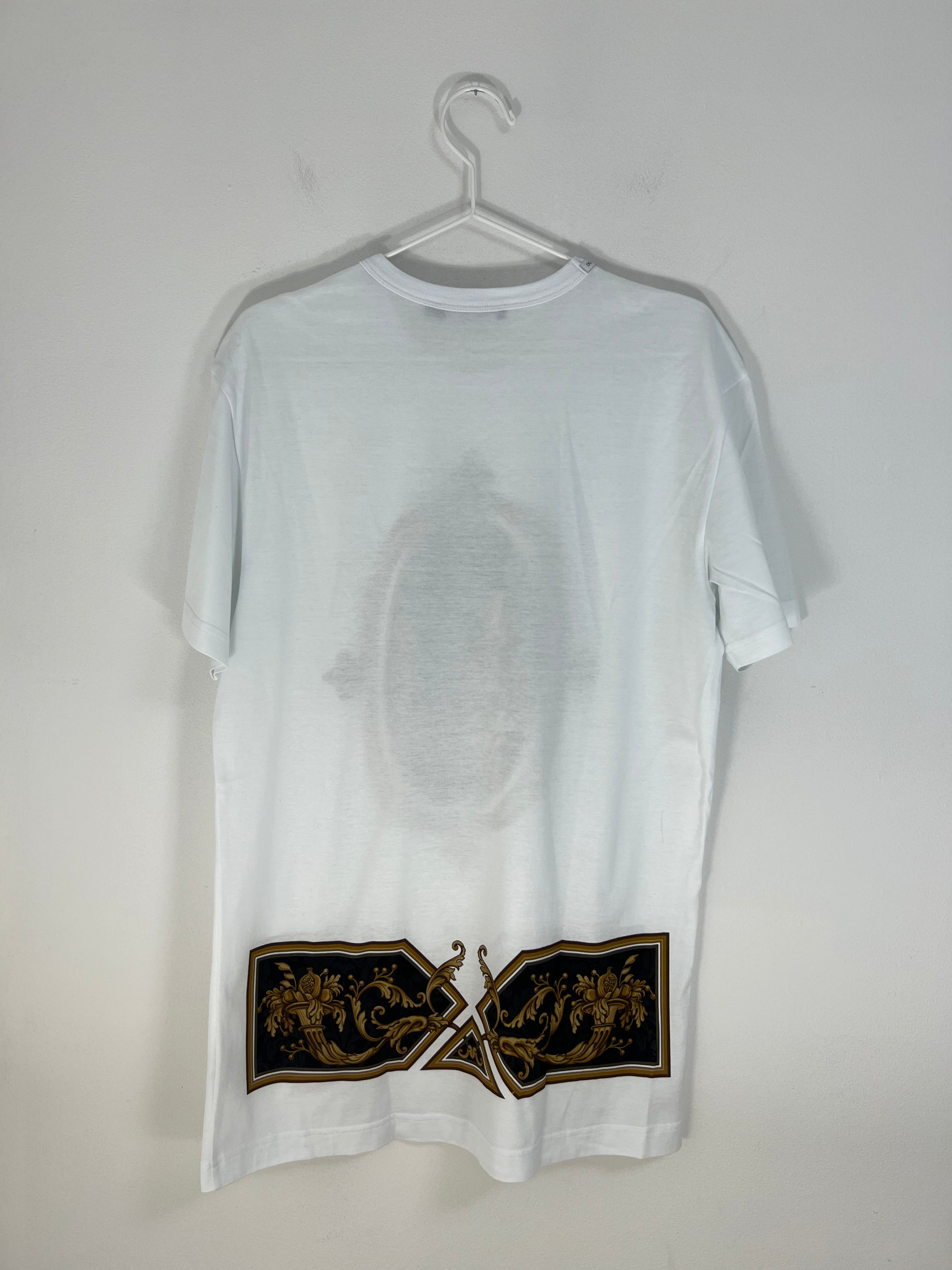 Dolce & Gabbana t-shirt - L