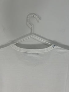 Dolce & Gabbana white t-shirt - L