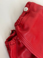 Load image into Gallery viewer, Lanvin red boots - 5 UK
