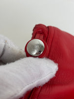 Load image into Gallery viewer, Lanvin red boots - 5 UK
