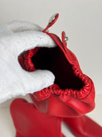 Load image into Gallery viewer, Lanvin red boots - 5 UK
