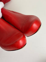 Load image into Gallery viewer, Lanvin red boots - 5 UK
