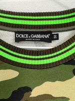 Load image into Gallery viewer, dolce-and-gabbana-sweatshirt
