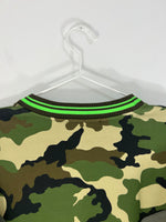 Load image into Gallery viewer, Dolce &amp; Gabbana camouflage jumper - L
