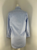 Load image into Gallery viewer, Gucci light blue shirt - M
