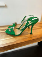 Load image into Gallery viewer, Jimmy Choo heels - 5 UK
