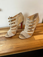 Load image into Gallery viewer, Louboutin heels - 5 UK
