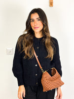 Load image into Gallery viewer, Elleme Paris Vague Woven Bag
