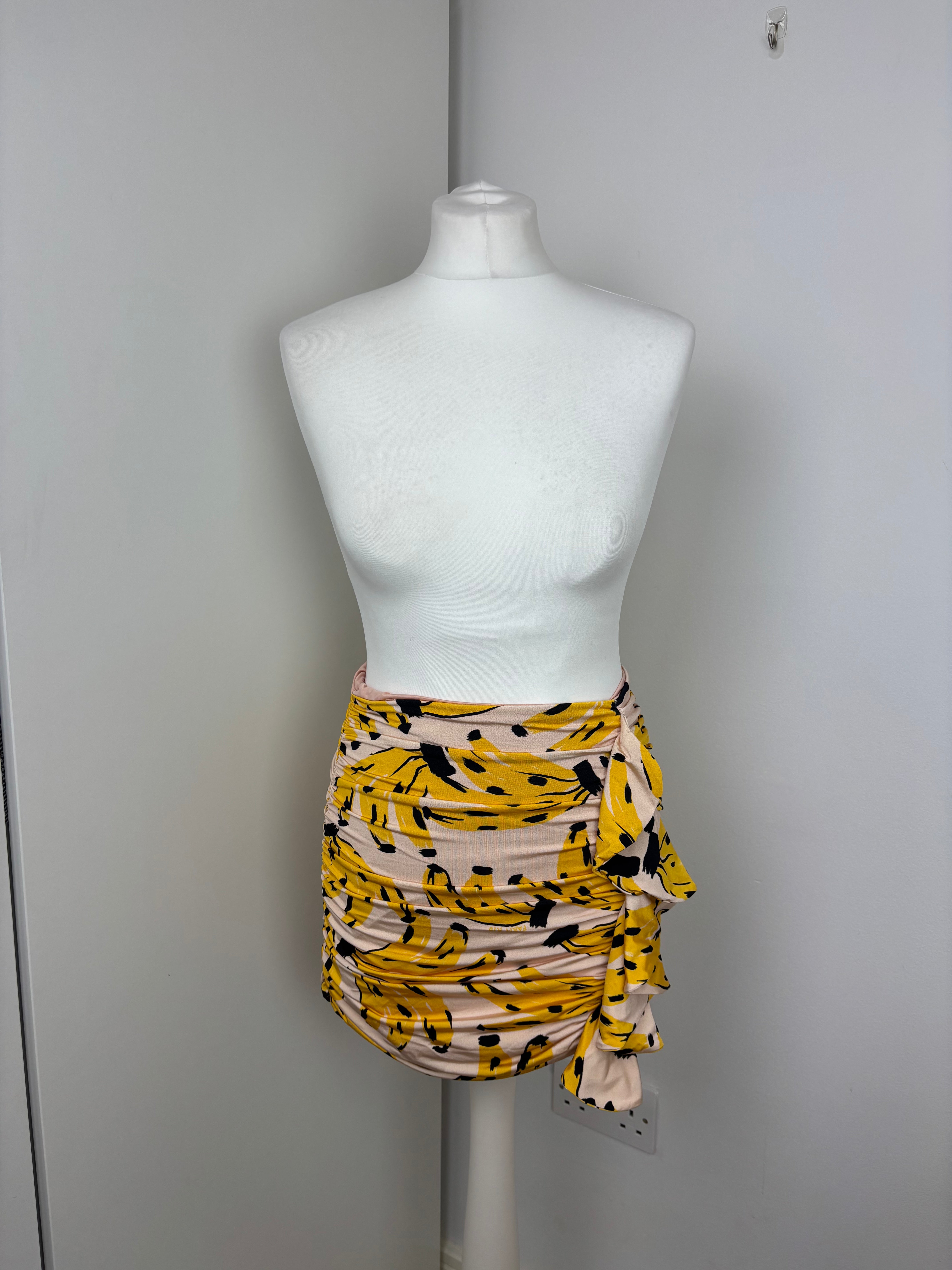 Farm Rio mini skirt - S