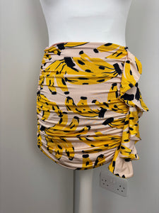 Farm Rio mini skirt - S