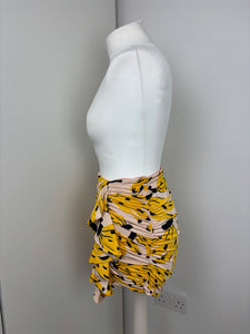 Farm Rio mini skirt - S