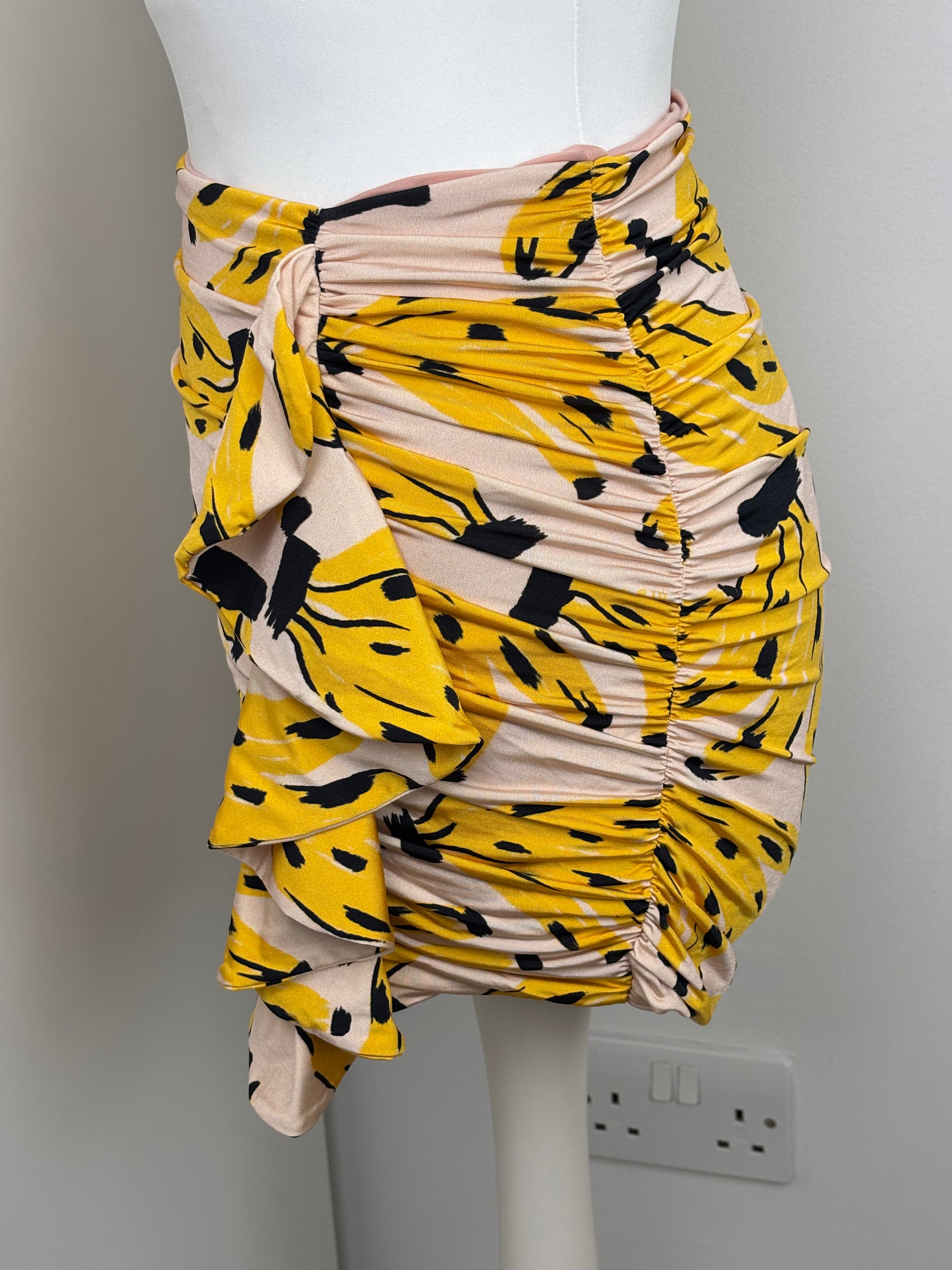 Farm Rio mini skirt - S