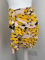 Load image into Gallery viewer, Farm Rio mini skirt - S
