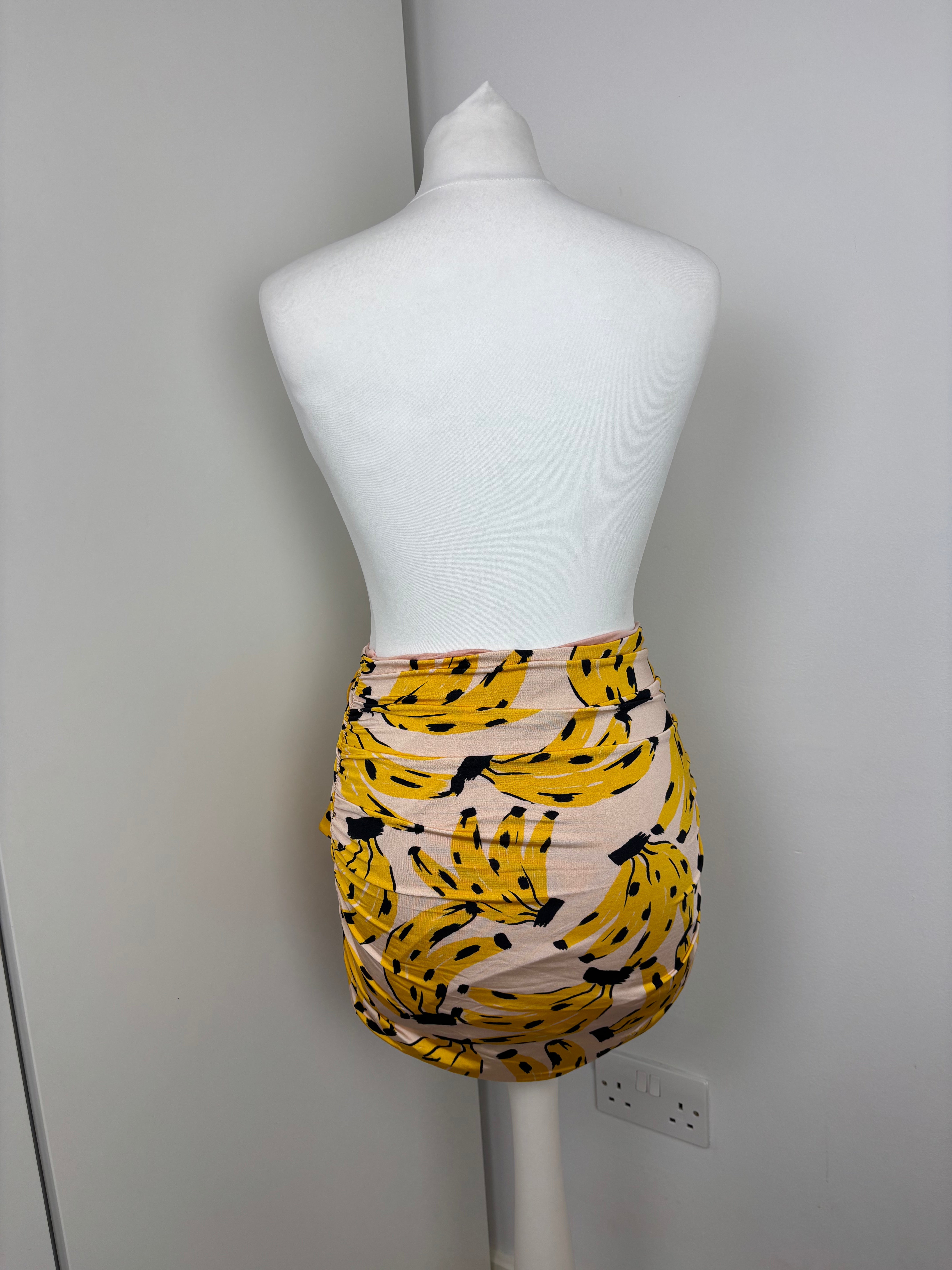 Farm Rio mini skirt - S