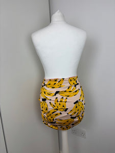 Farm Rio mini skirt - S