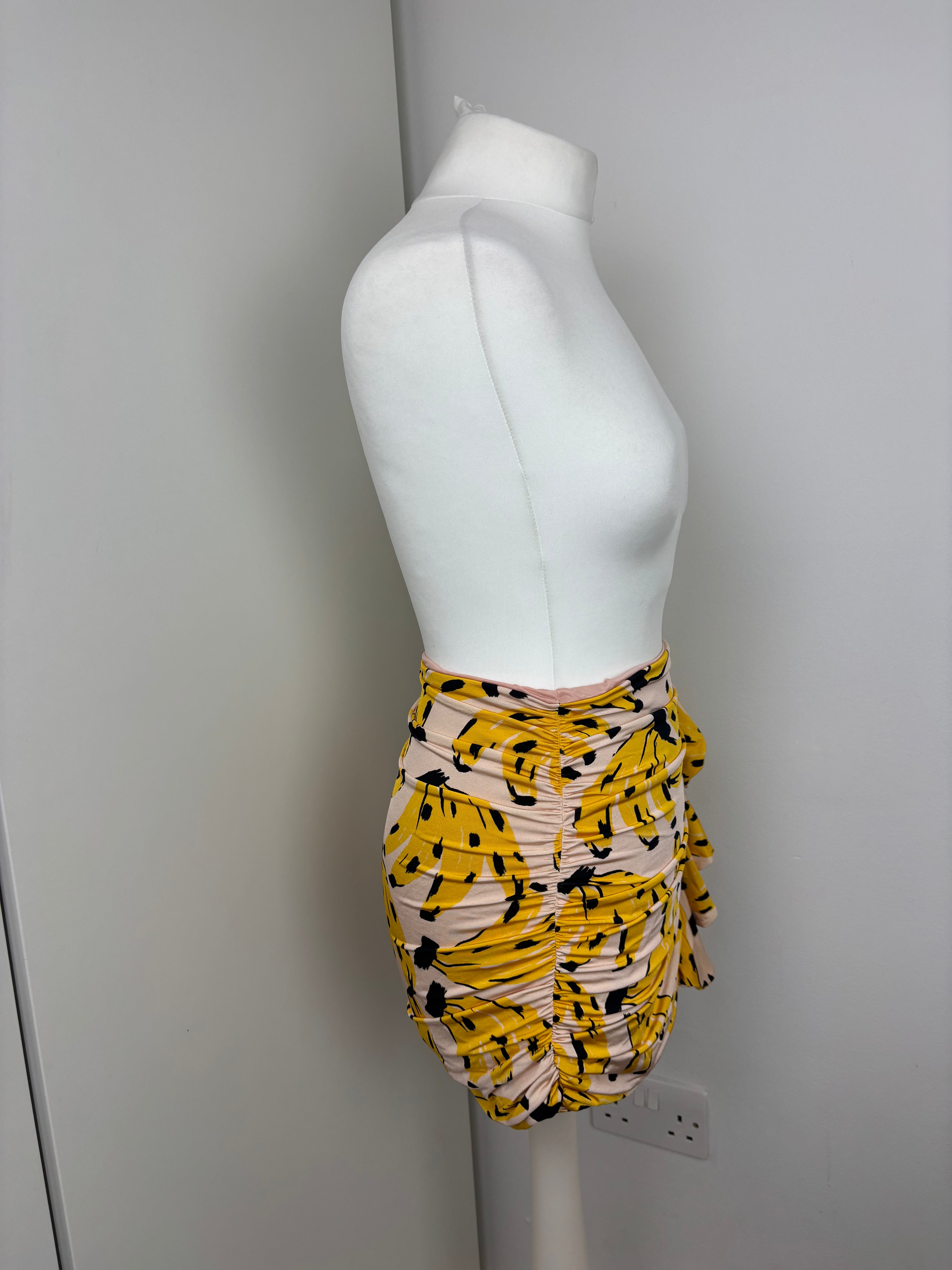 Farm Rio mini skirt - S