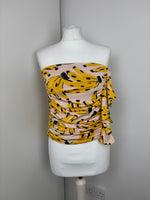 Load image into Gallery viewer, Farm Rio mini skirt - S

