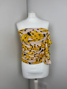 Farm Rio mini skirt - S