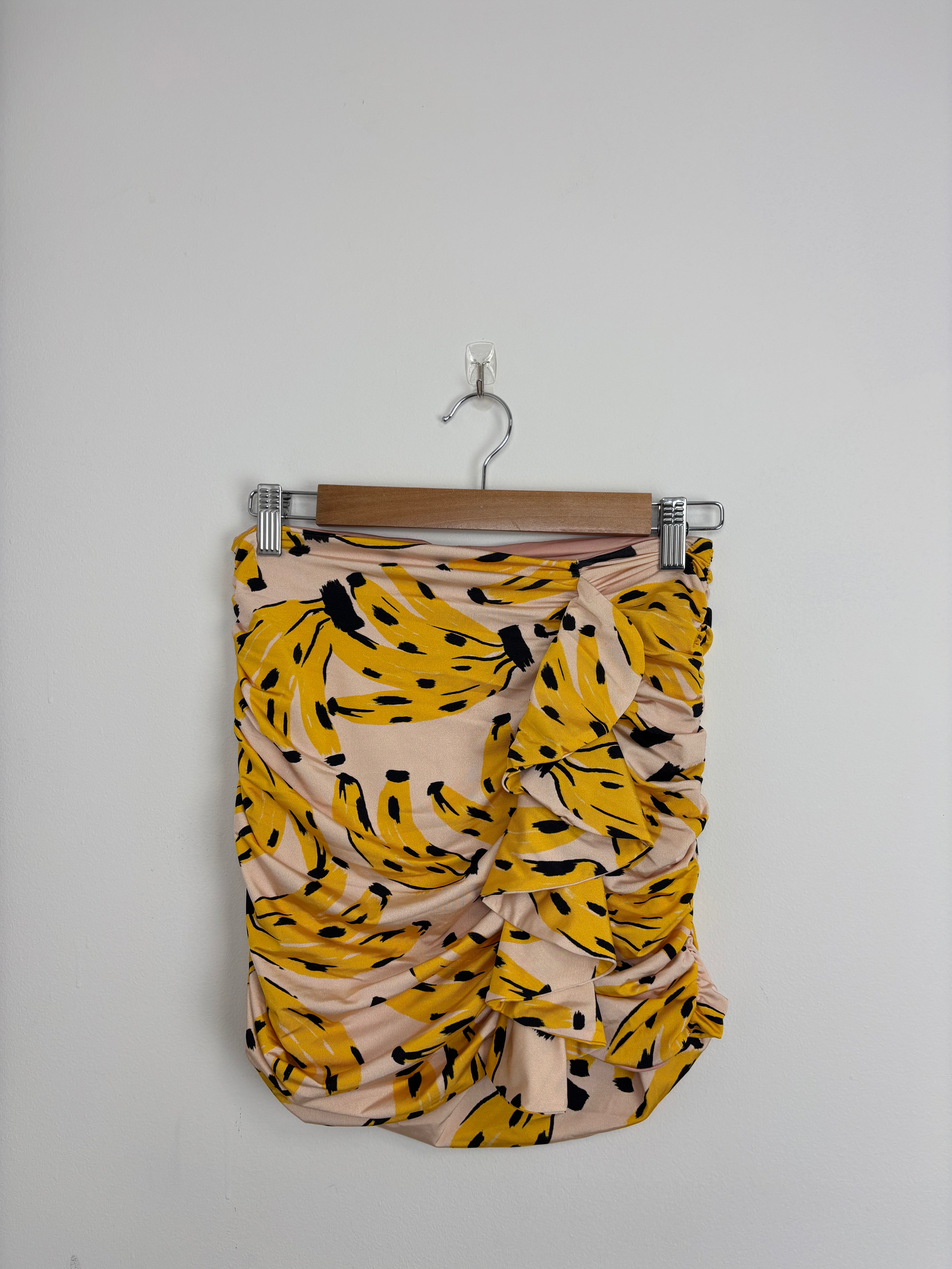 Farm Rio mini skirt - S