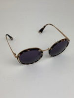 Load image into Gallery viewer, Prada round sunglasses

