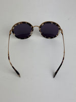 Load image into Gallery viewer, Prada round sunglasses

