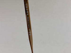 Prada round sunglasses