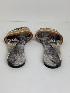 Christian Dior flats - 5 UK