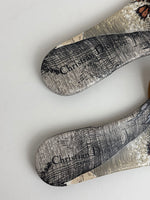 Load image into Gallery viewer, Christian Dior flats - 5 UK
