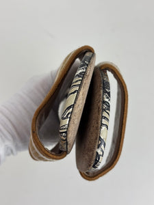 Christian Dior flats - 5 UK