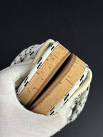 Load image into Gallery viewer, Chanel rope white sandals - 6 UK
