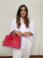 Load image into Gallery viewer, Louis Vuitton Dora handbag
