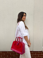 Load image into Gallery viewer, Louis Vuitton Dora handbag
