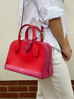 Load image into Gallery viewer, Louis Vuitton Dora handbag
