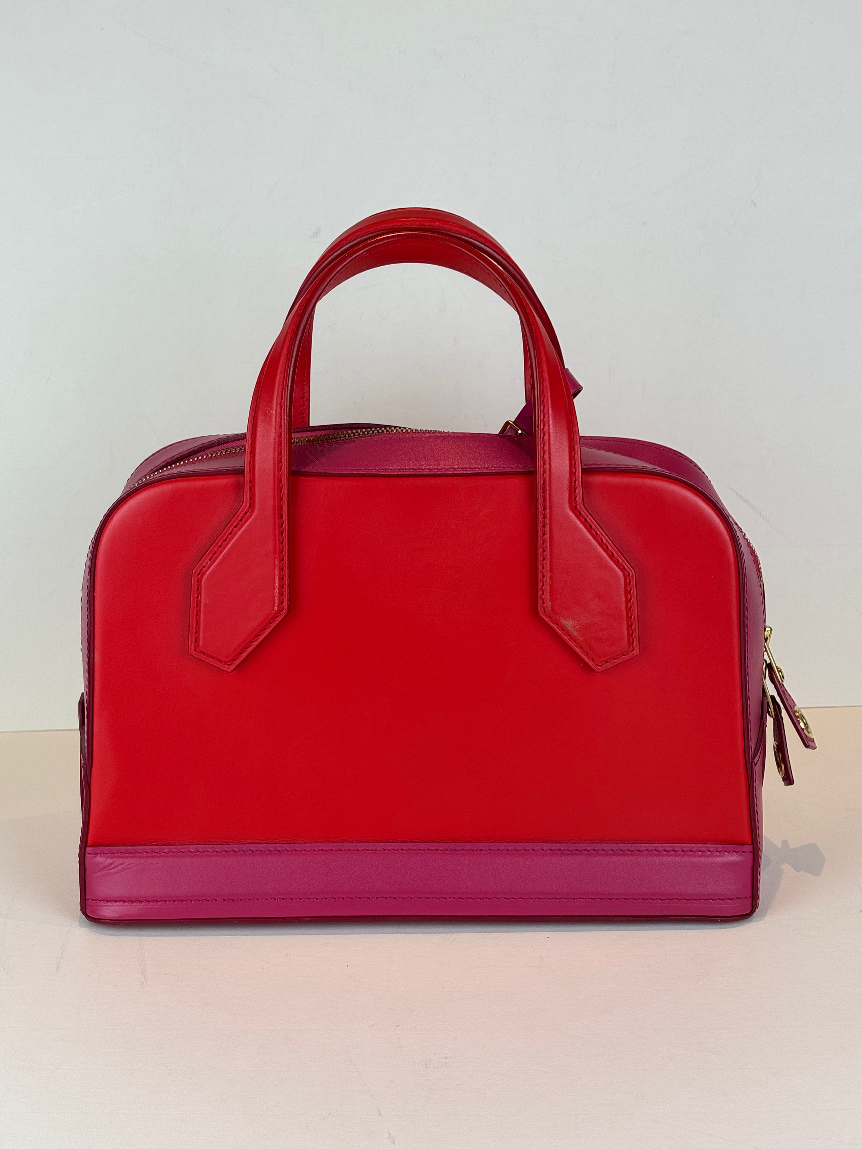 Louis Vuitton Dora handbag