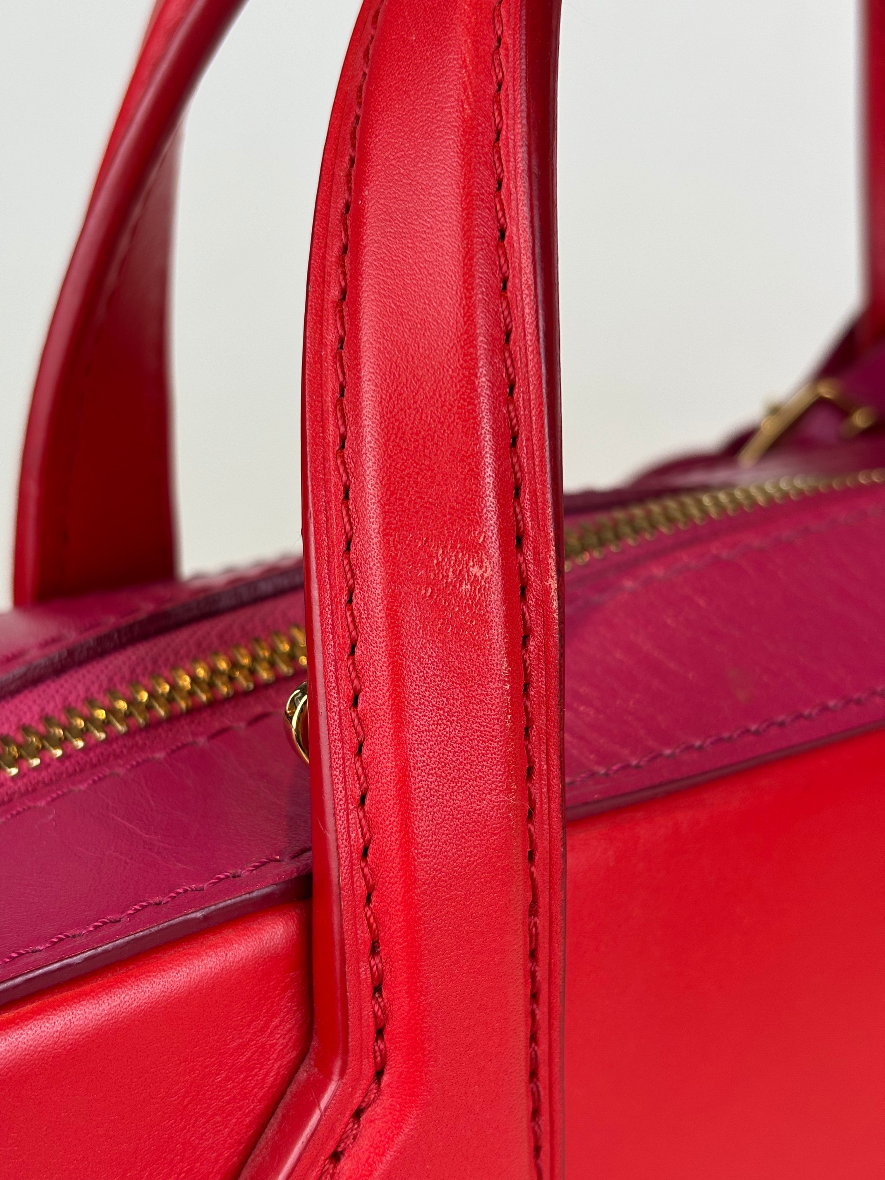 Louis Vuitton Dora handbag