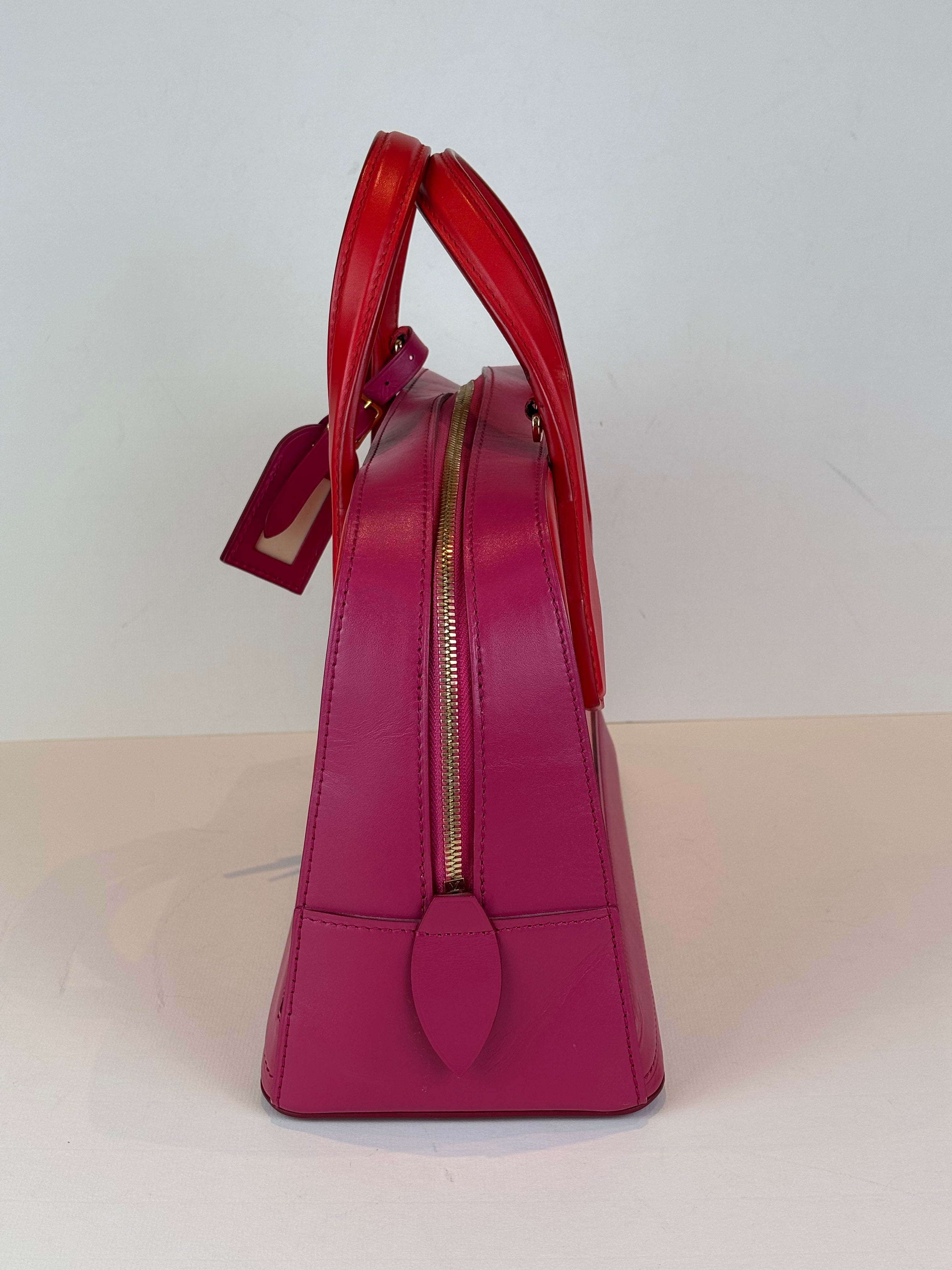 Louis Vuitton Dora handbag