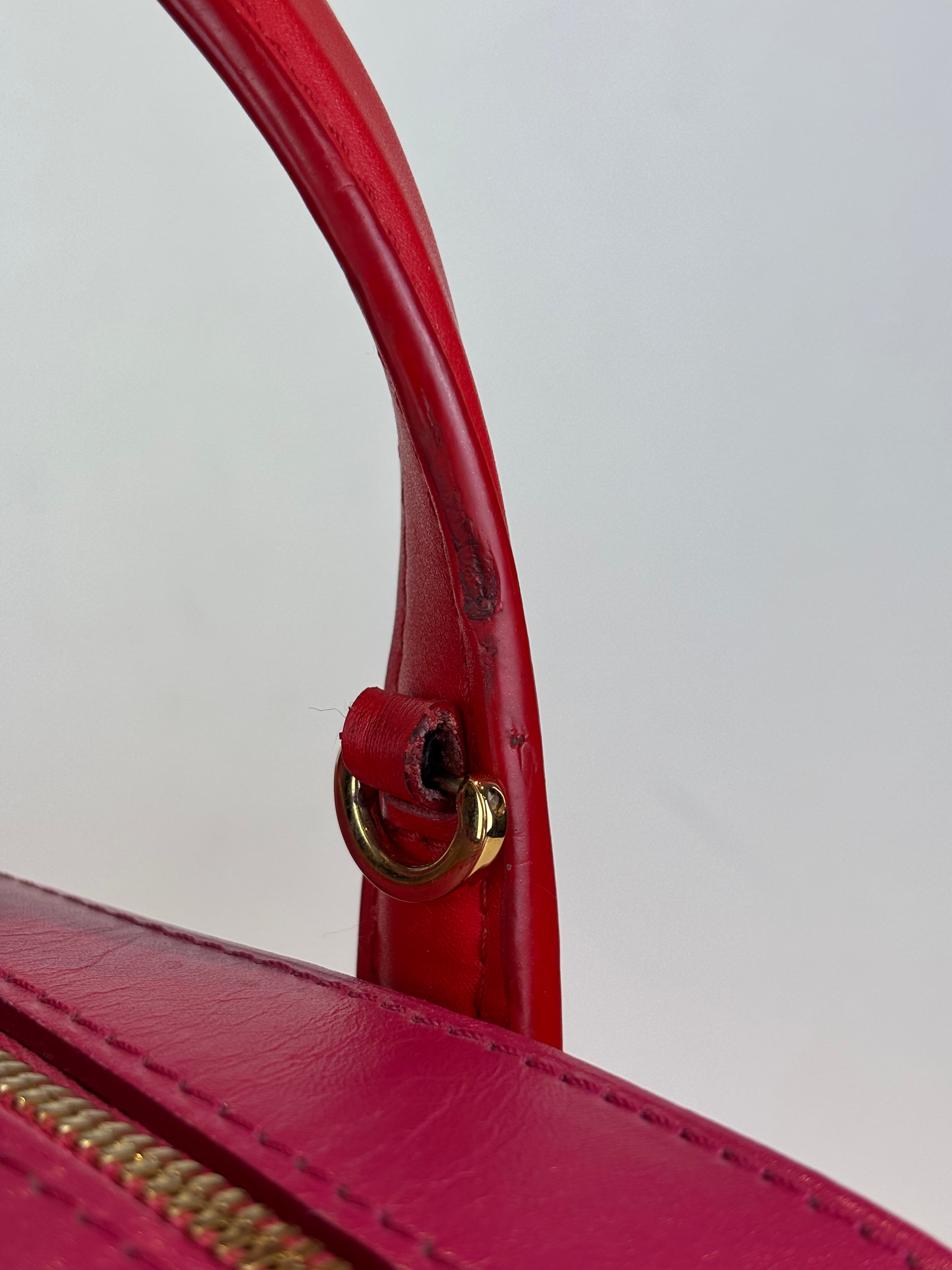 Louis Vuitton Dora handbag