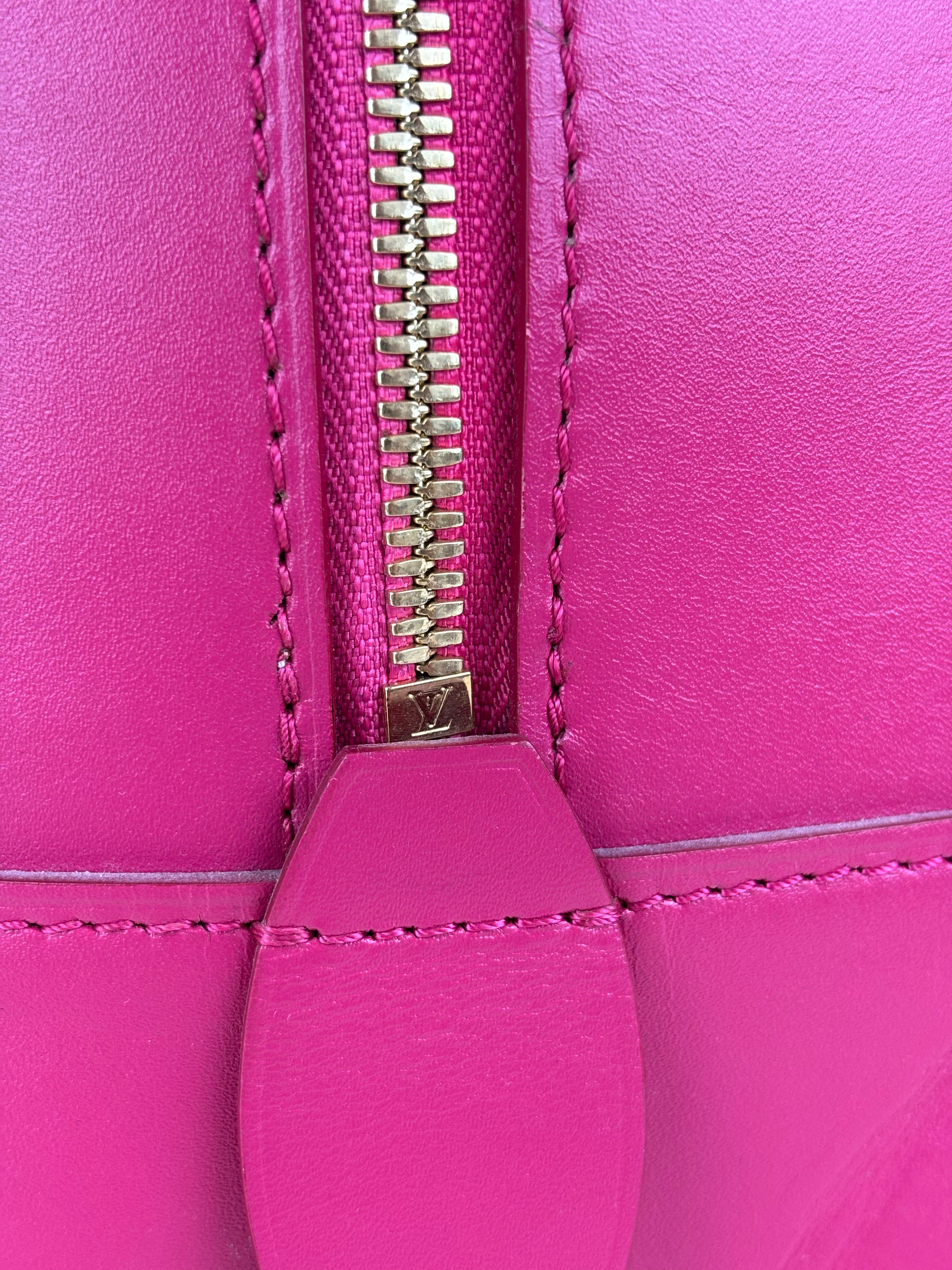 Louis Vuitton Dora handbag